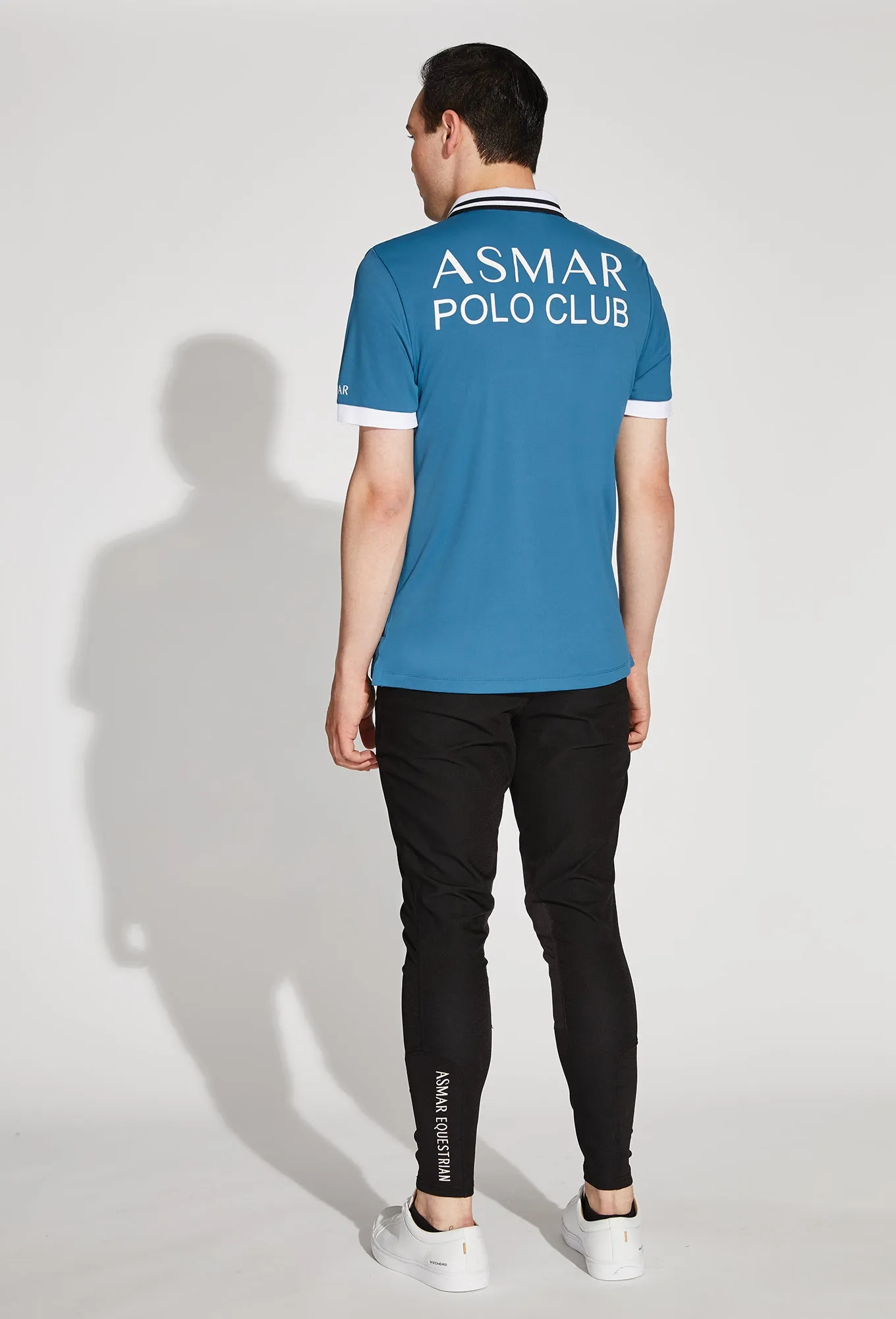 Men's Club Polo