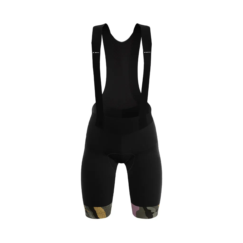 Men's Corsa Trans Baviaans Bib Shorts