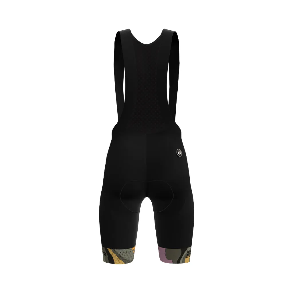 Men's Corsa Trans Baviaans Bib Shorts