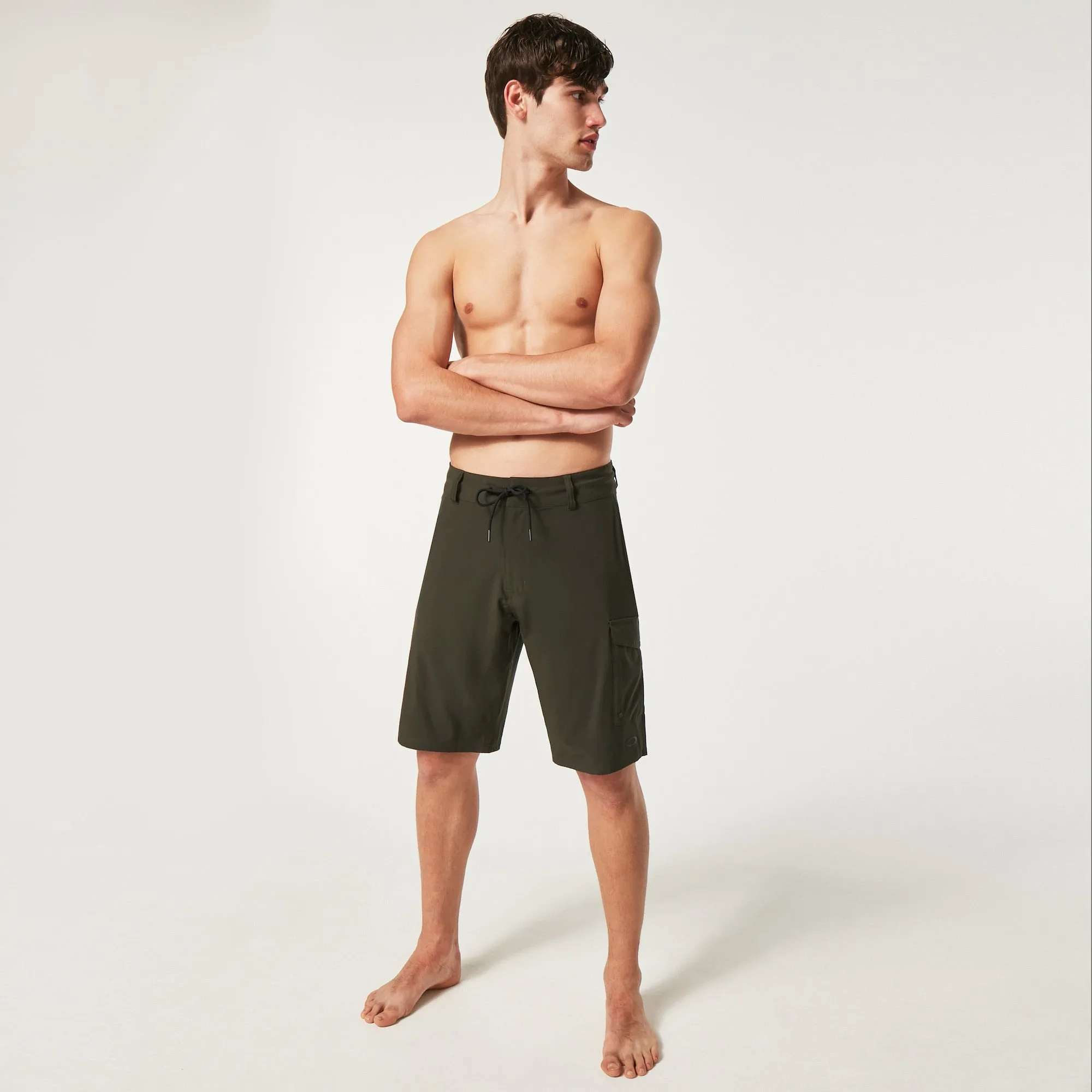 Men's Cruiser Cargo 21 Rc Hybrid Shorts