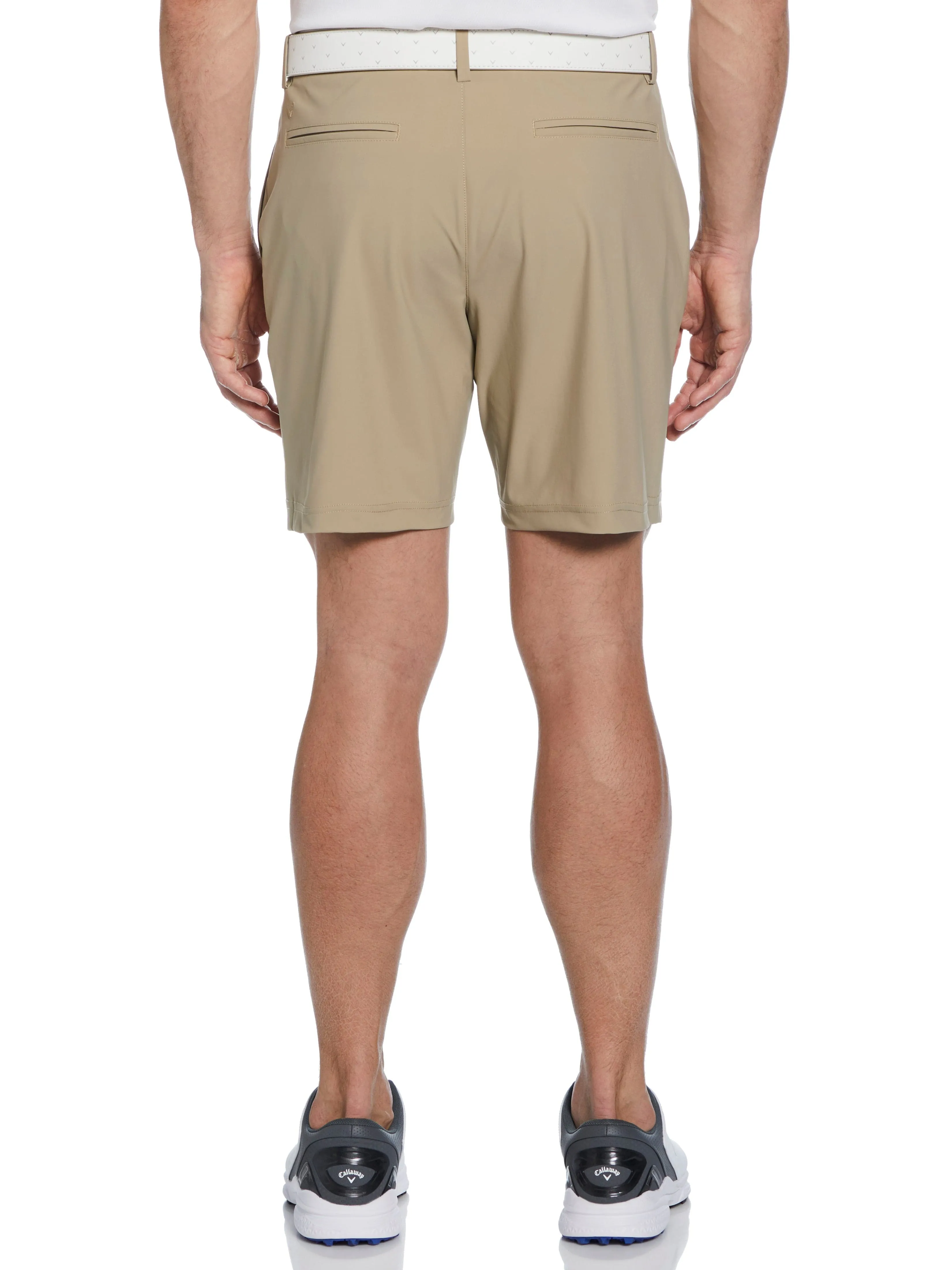Men's Epic Pull-On Nylon Golf Short
