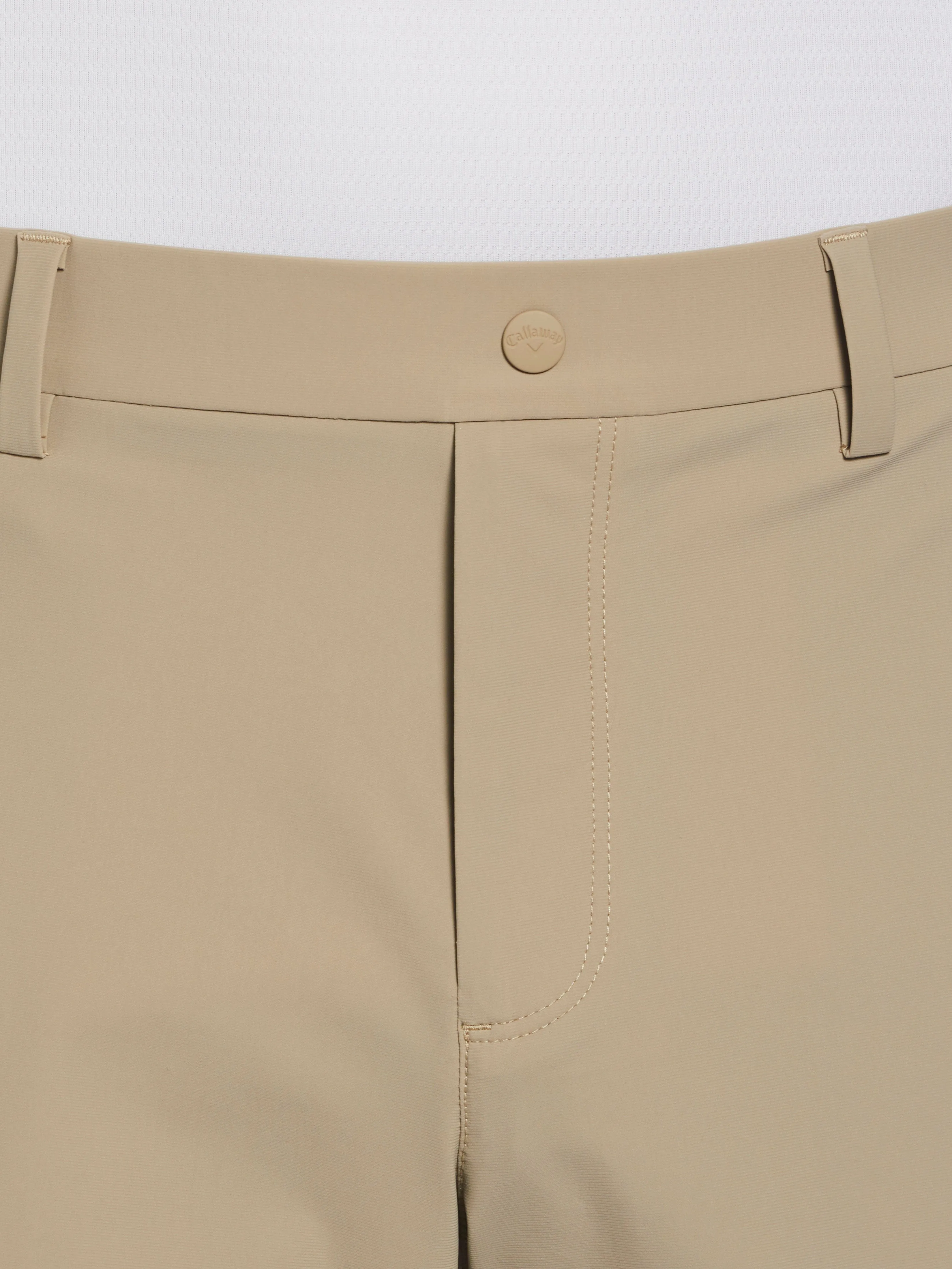 Men's Epic Pull-On Nylon Golf Short