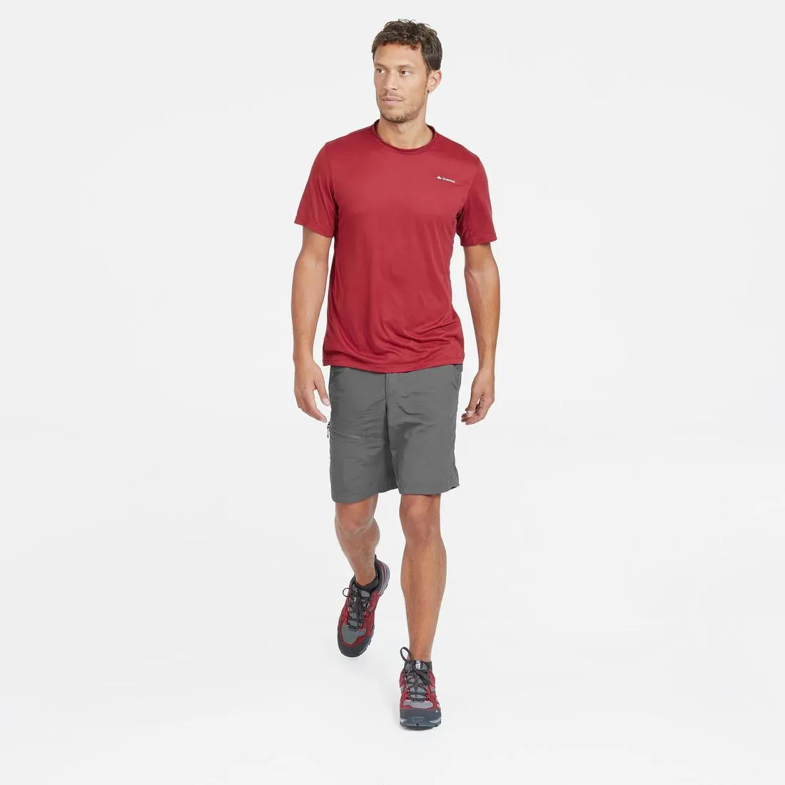 Men’s Hiking Shorts - MH100