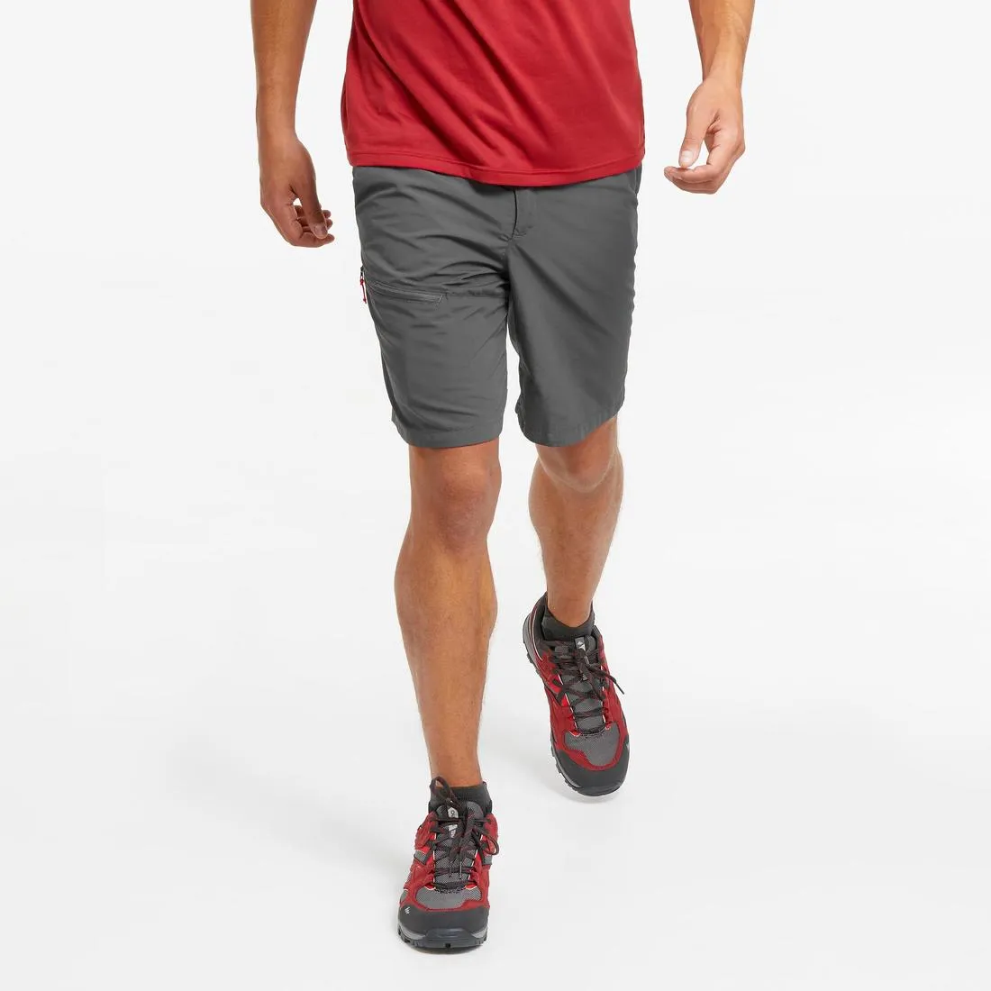 Men’s Hiking Shorts - MH100