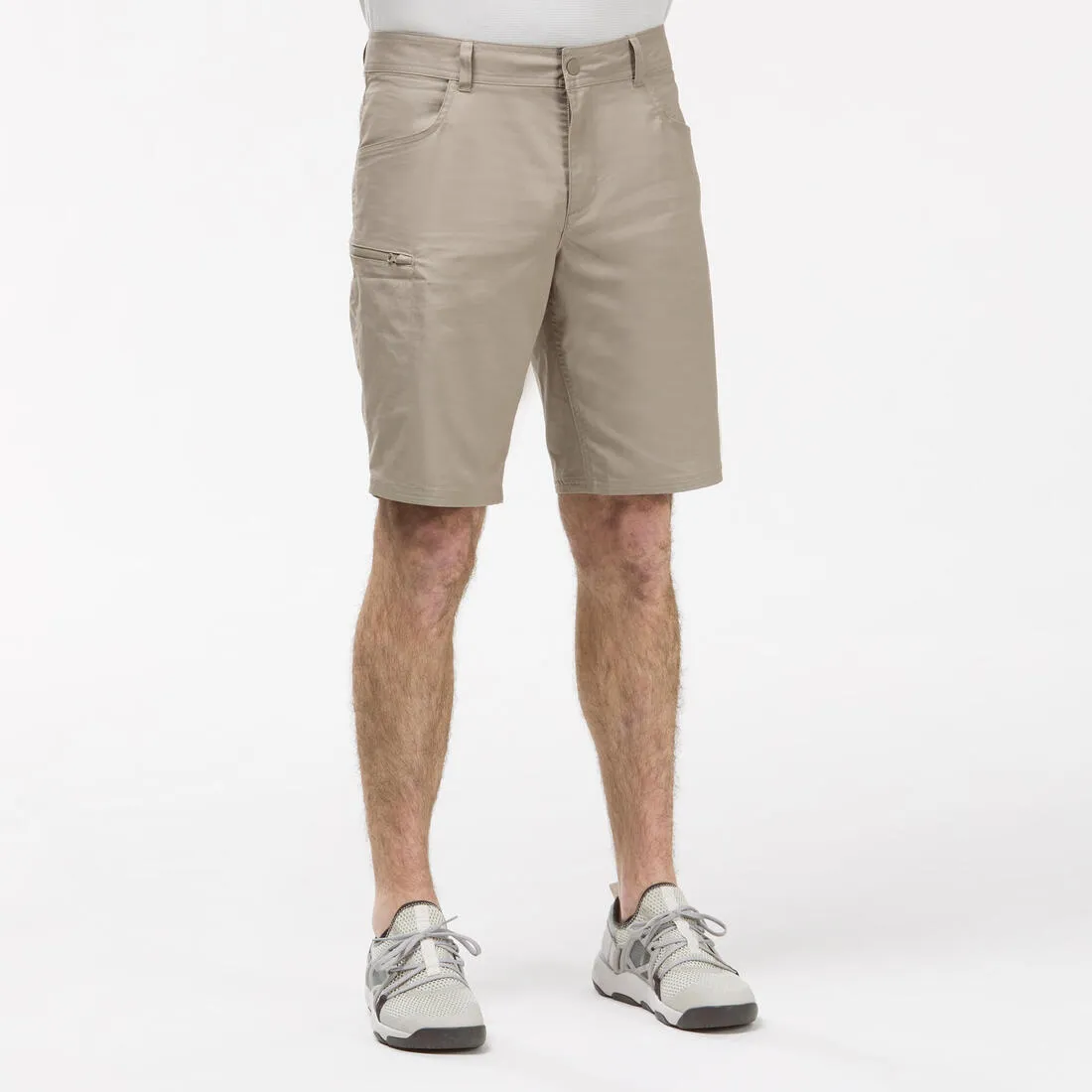 Men’s Hiking Shorts NH500 Regular