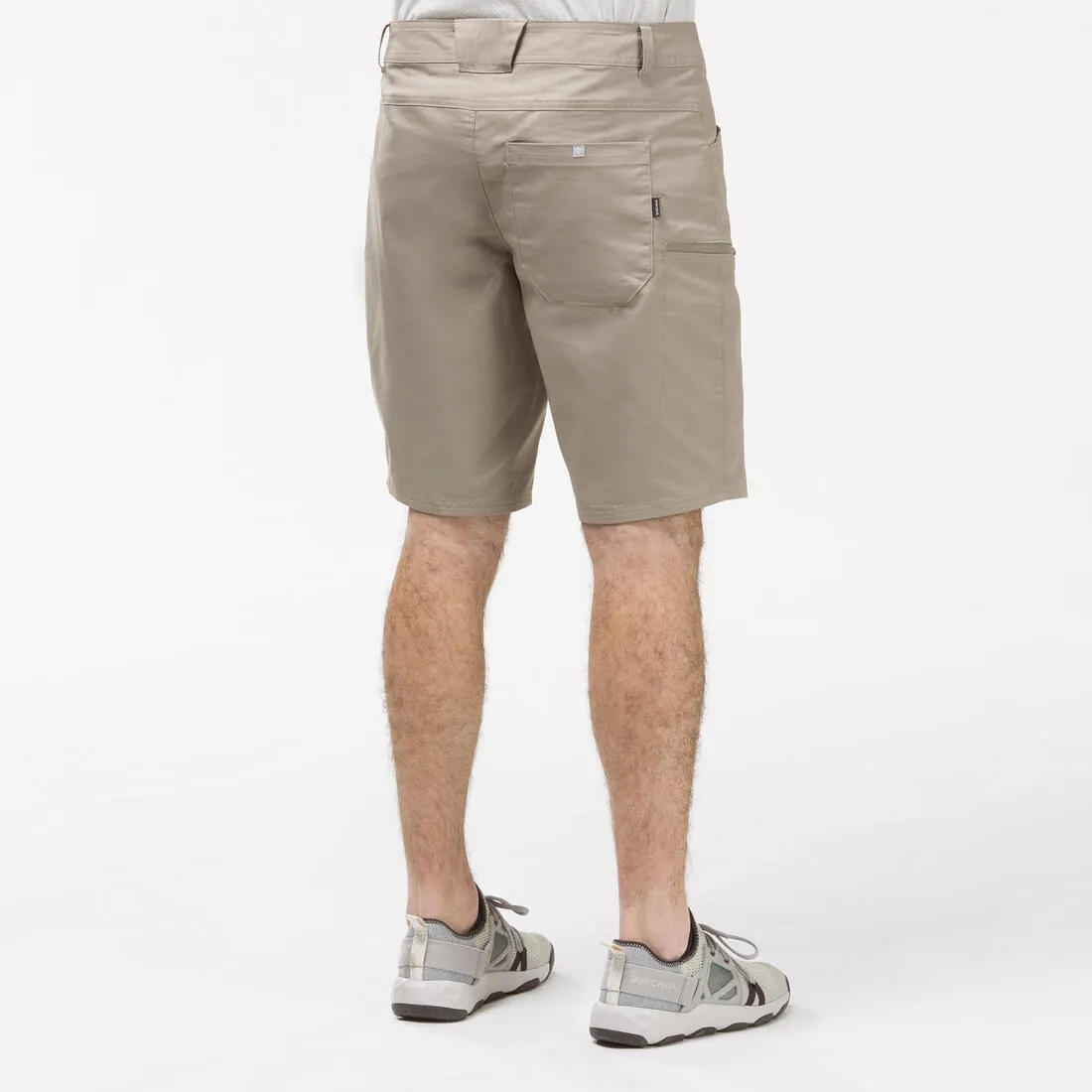Men’s Hiking Shorts NH500 Regular