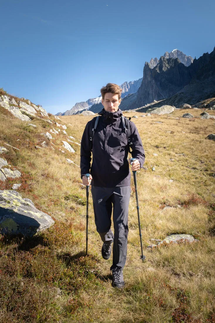 Men's Hiking Trousers MH500