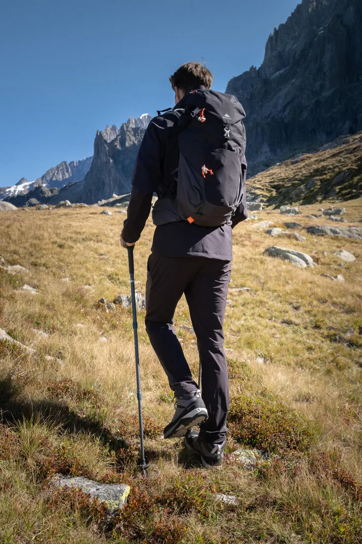 Men's Hiking Trousers MH500