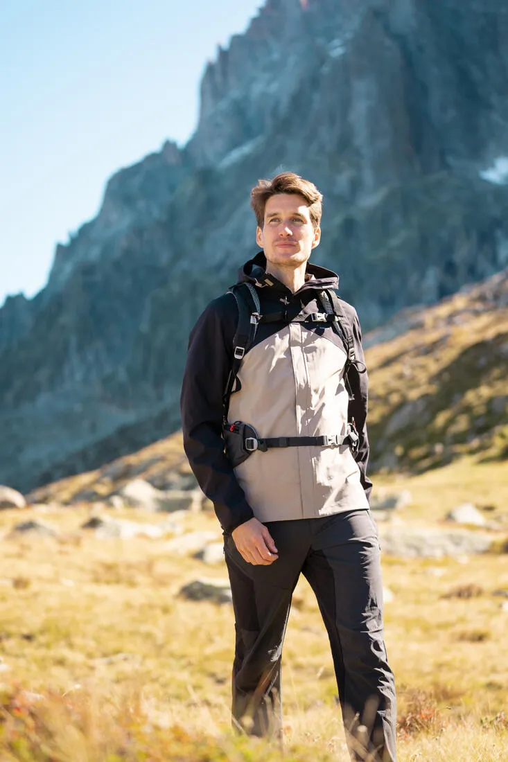 Men's Hiking Trousers MH500