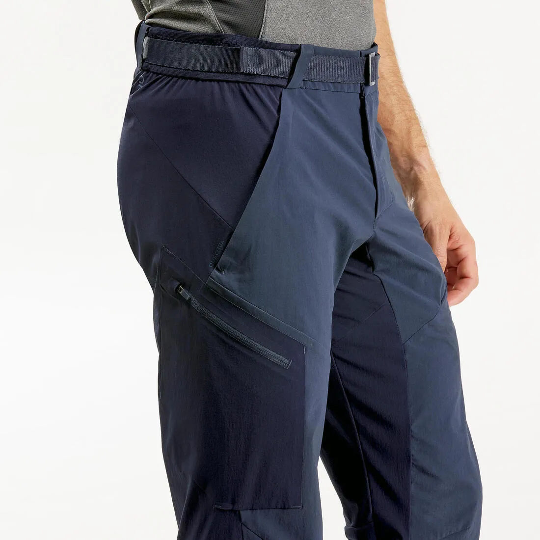 Men's Hiking Trousers MH500
