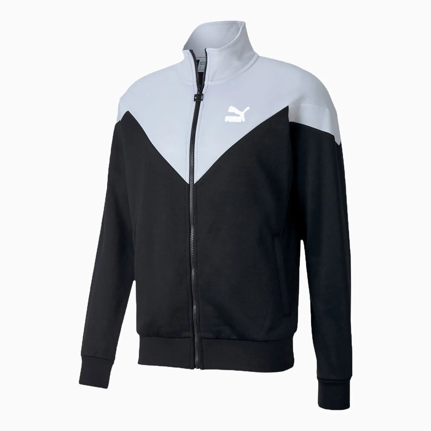 Men's Iconic MCS Track Jacket