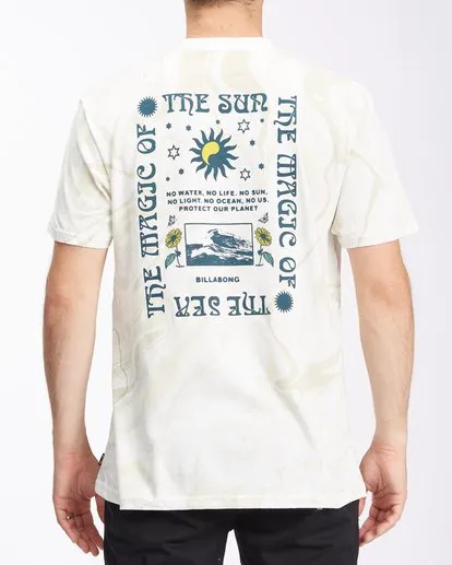 Men's Magic Sun Ss