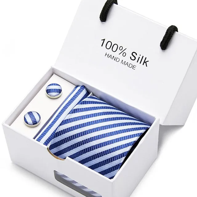 Men’s Neckties