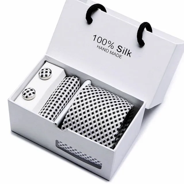 Men’s Neckties