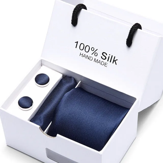Men’s Neckties