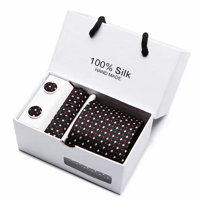 Men’s Neckties