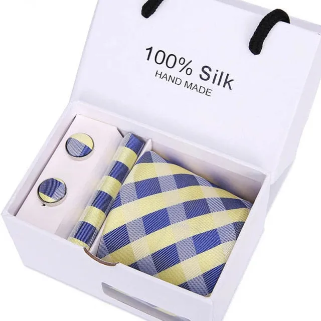Men’s Neckties