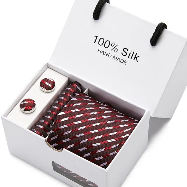 Men’s Neckties