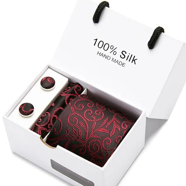 Men’s Neckties