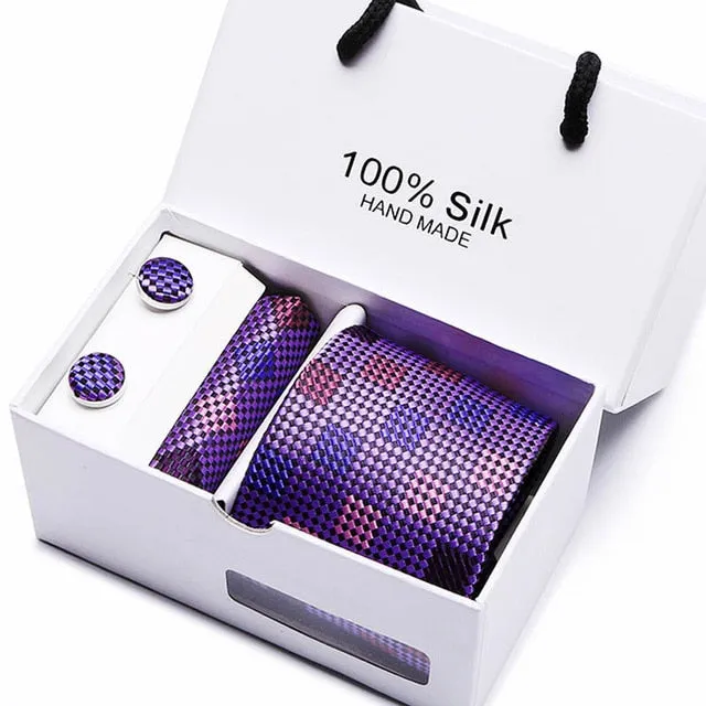 Men’s Neckties