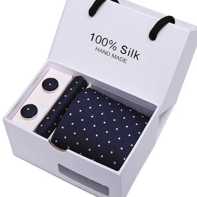 Men’s Neckties