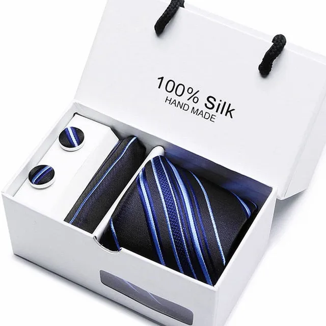 Men’s Neckties