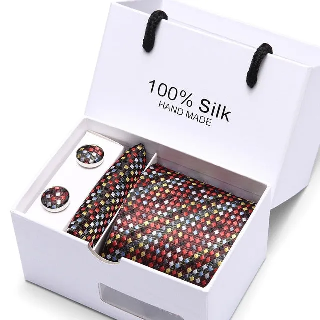 Men’s Neckties