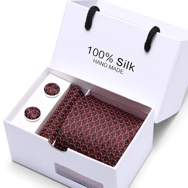 Men’s Neckties