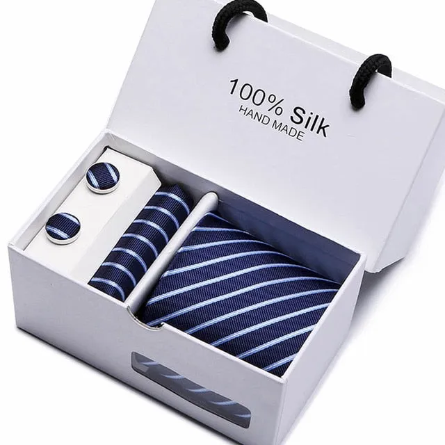 Men’s Neckties