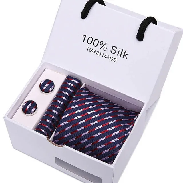 Men’s Neckties