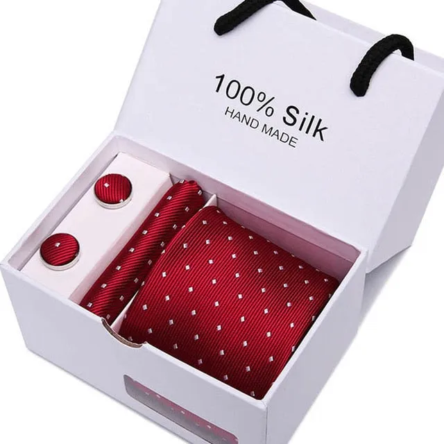 Men’s Neckties