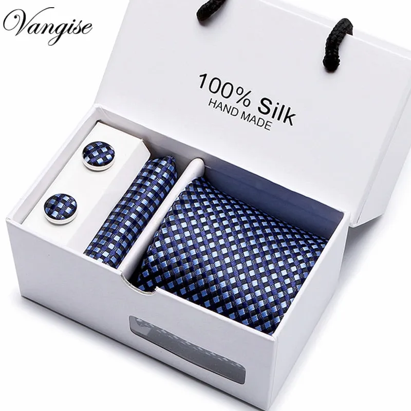 Men’s Neckties