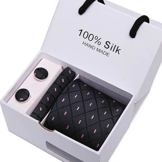 Men’s Neckties