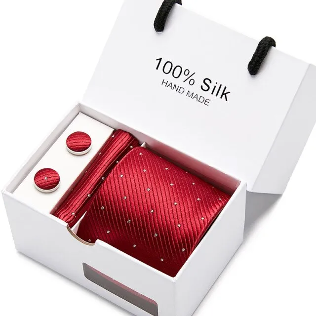 Men’s Neckties
