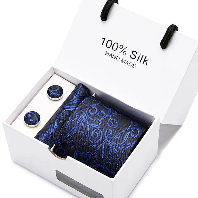 Men’s Neckties