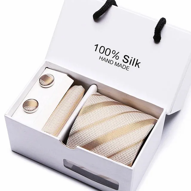 Men’s Neckties