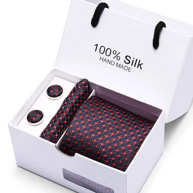 Men’s Neckties