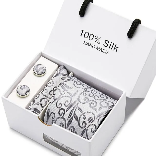 Men’s Neckties
