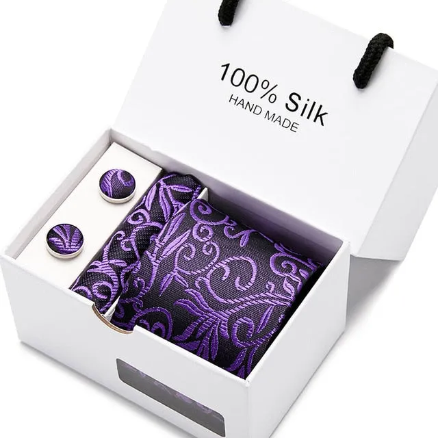 Men’s Neckties