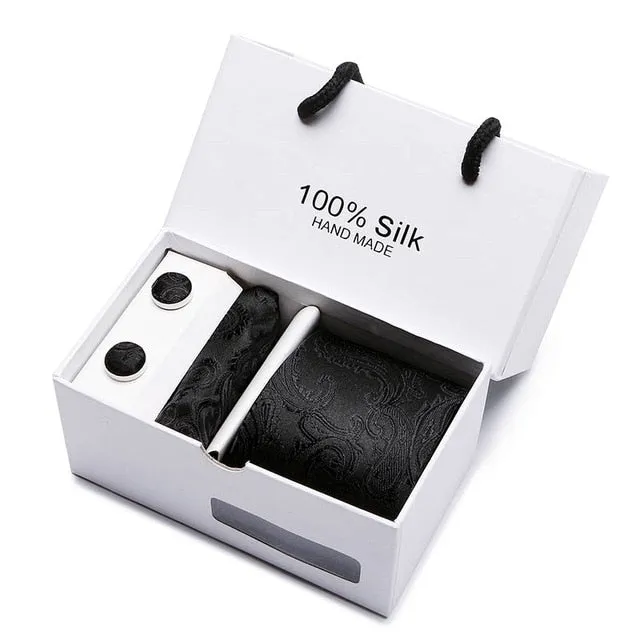 Men’s Neckties