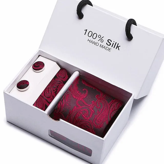 Men’s Neckties