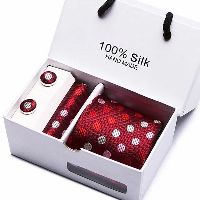 Men’s Neckties