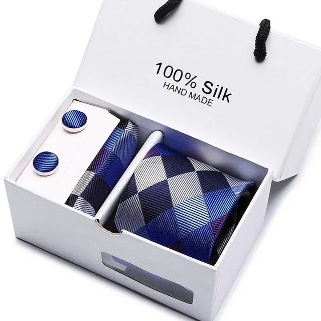 Men’s Neckties