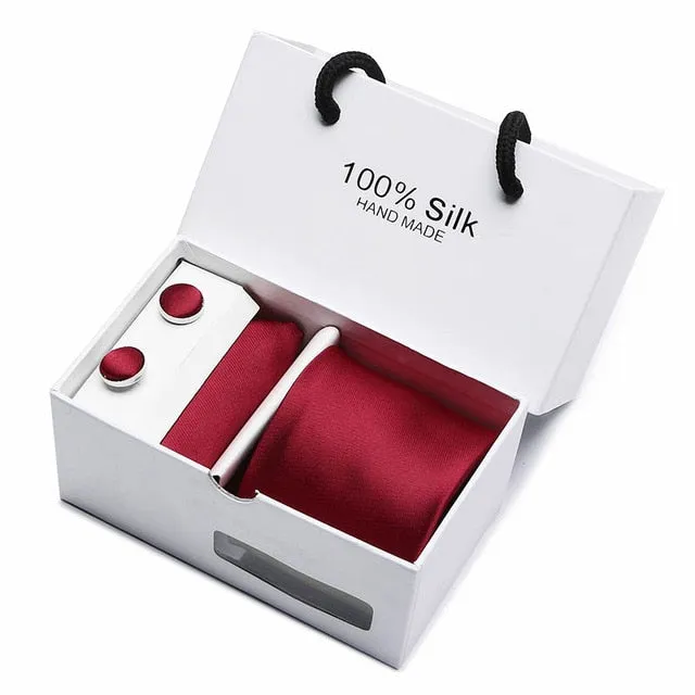 Men’s Neckties