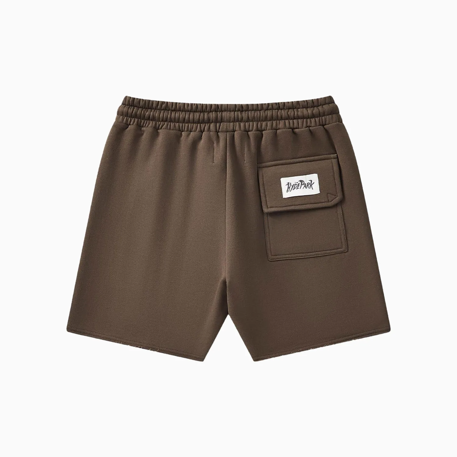 Men's Posted Up Cut Off Shorts