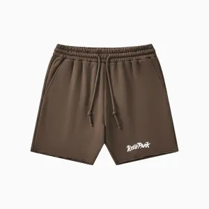 Men's Posted Up Cut Off Shorts
