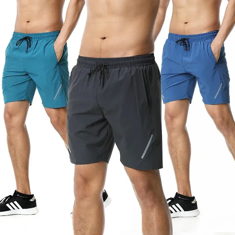 Men's Premium Running & Fitness Shorts
