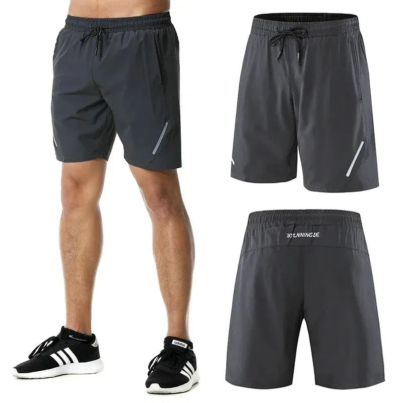 Men's Premium Running & Fitness Shorts