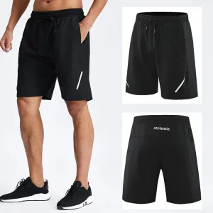 Men's Premium Running & Fitness Shorts