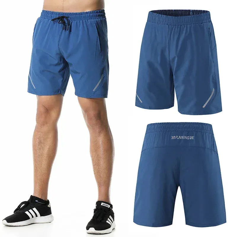 Men's Premium Running & Fitness Shorts
